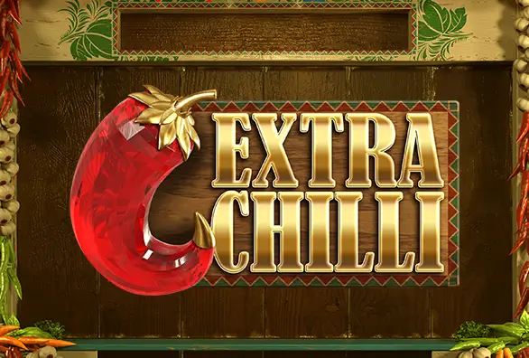 Immagine della slot Extra Chili